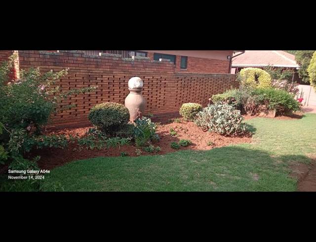 3 BEDROOM HOUSE FOR SALE IN DELMAS